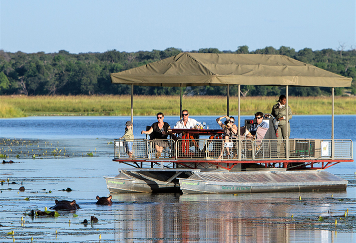 Dulini Lodge